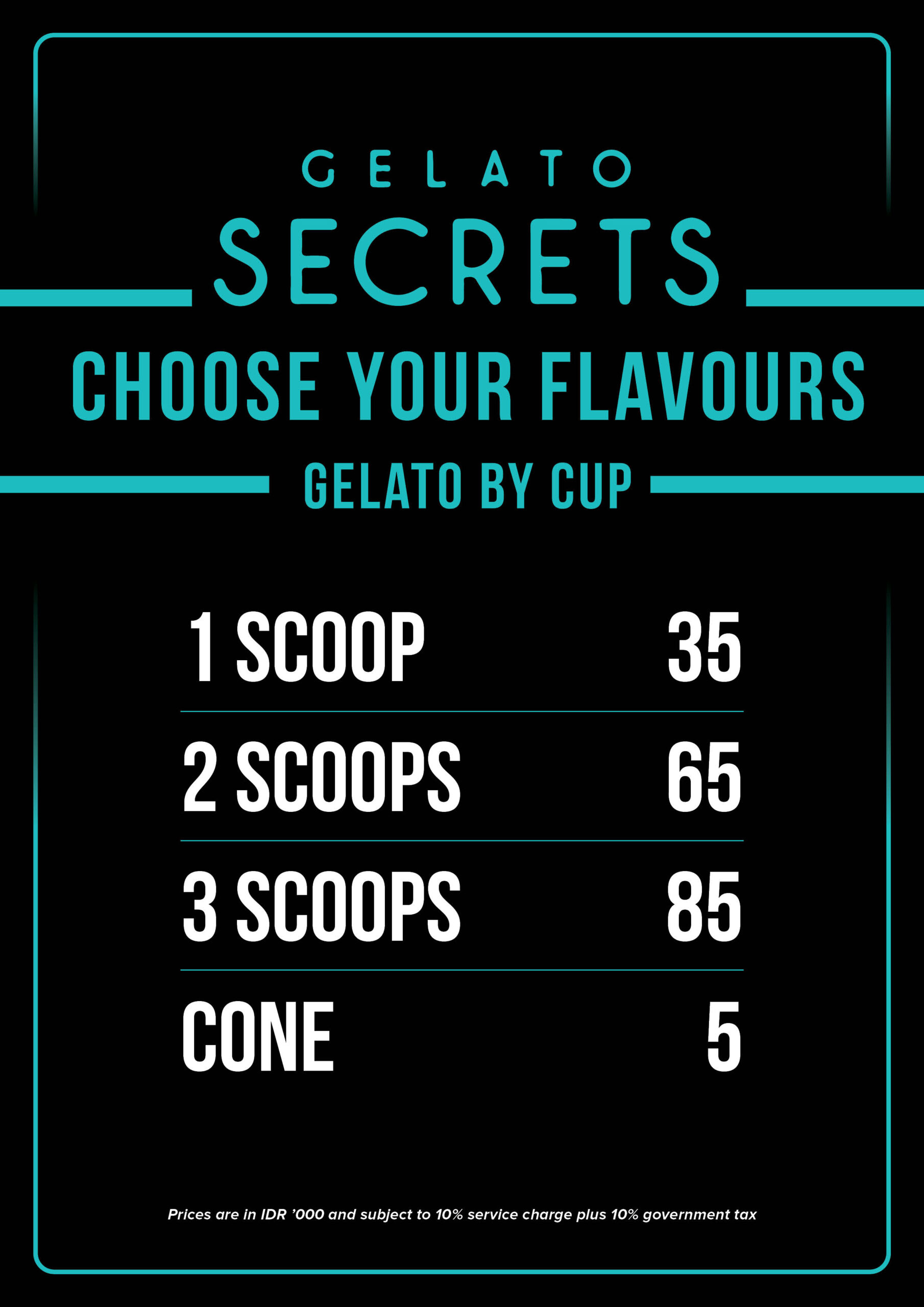 2025 06 GELATO SECRET MENU