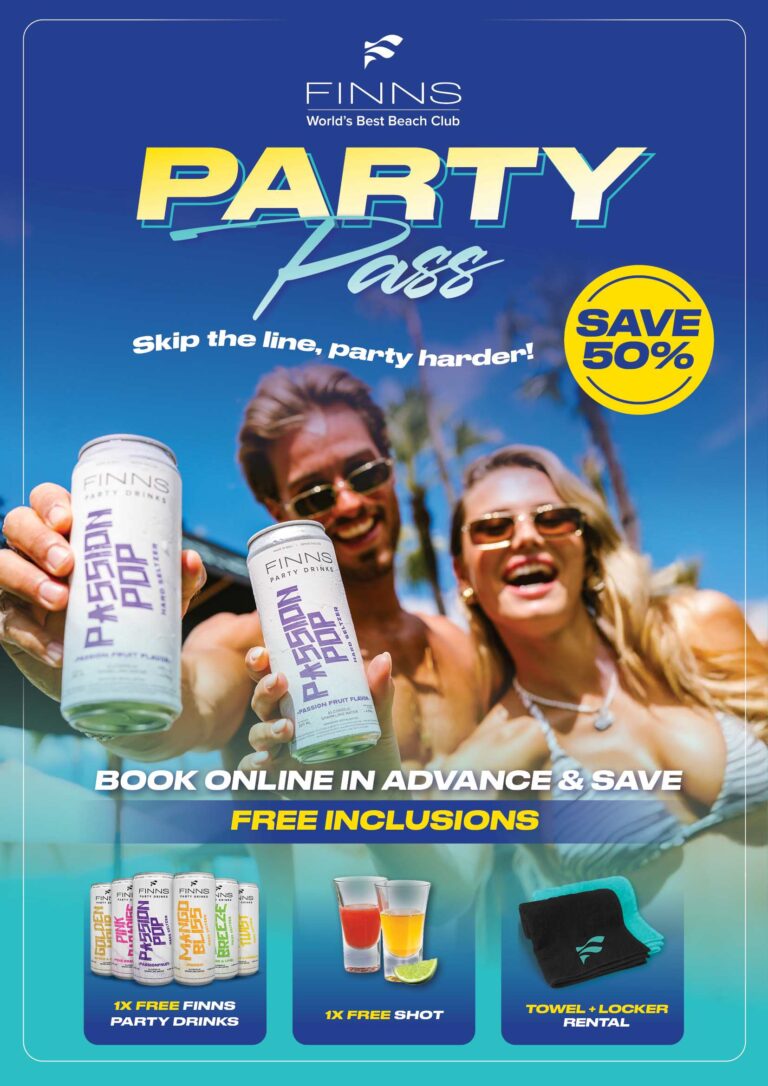 2025 FBC PARTY PASS Final